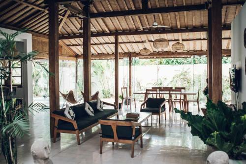Villa Oulala