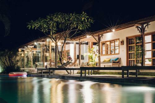 Villa Oulala