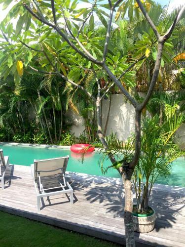 Villa Oulala