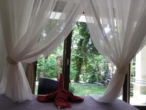 Hostal Merthayasa Bungalow 2