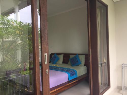 Hostal Merthayasa Bungalow 2