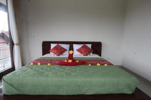 Hostal Merthayasa Bungalow 2