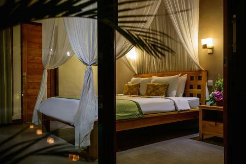 The Pandan Tree Villas