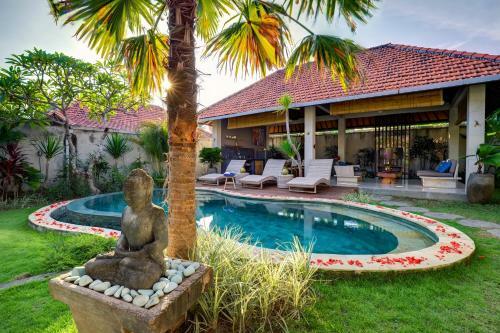 The Pandan Tree Villas