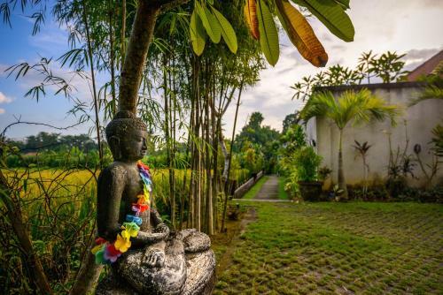 The Pandan Tree Villas