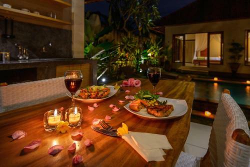 The Pandan Tree Villas