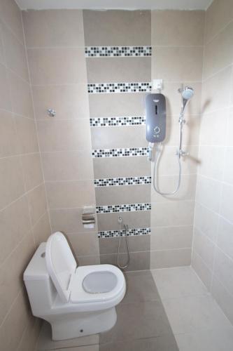 Hostal Kompovilla