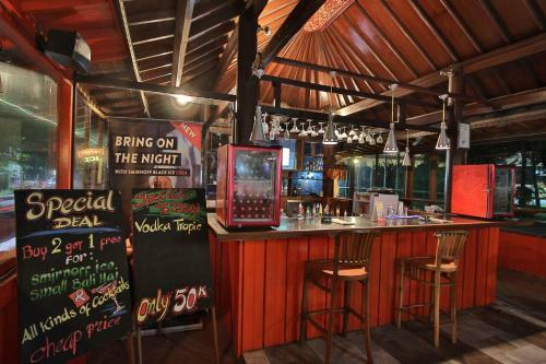 Jayakarta Hotel Bali
