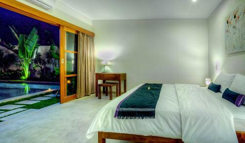 Echo Beach Villa