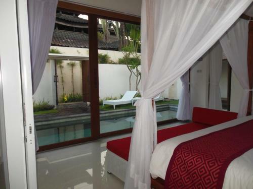 Hk Villa Bali