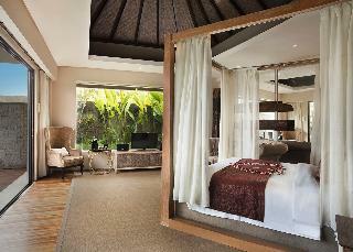 Berry Amour Villas