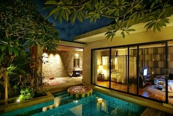 Berry Amour Villas