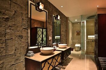 Berry Amour Villas