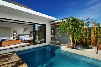 Berry Amour Villas