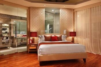 Berry Amour Villas