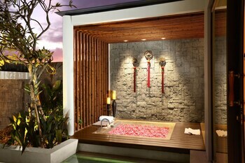 Berry Amour Villas