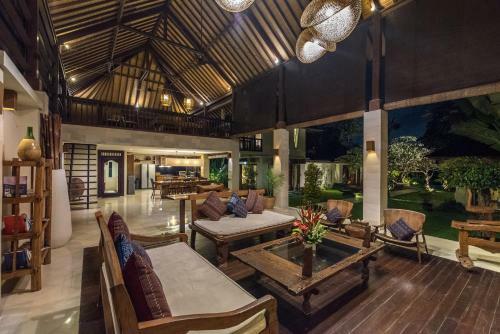 Villa Nelayan By Nakula Management