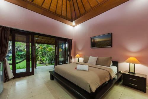 Hostal Wayan's Guesthouse