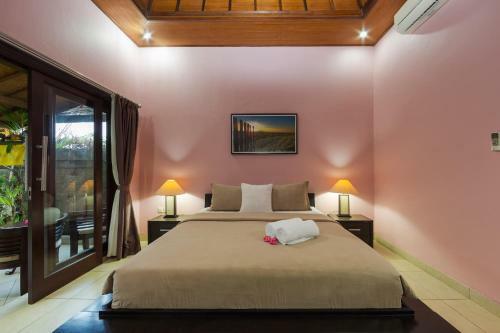 Hostal Wayan's Guesthouse