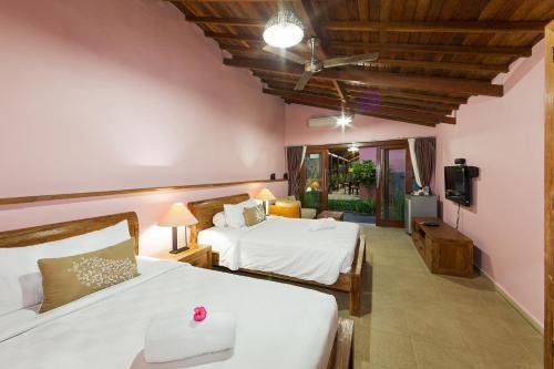 Hostal Wayan's Guesthouse