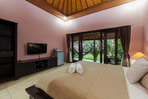 Hostal Wayan's Guesthouse