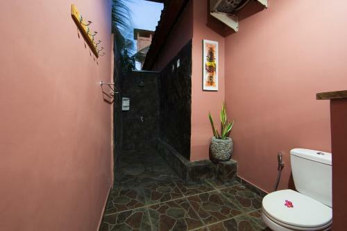 Hostal Wayan's Guesthouse