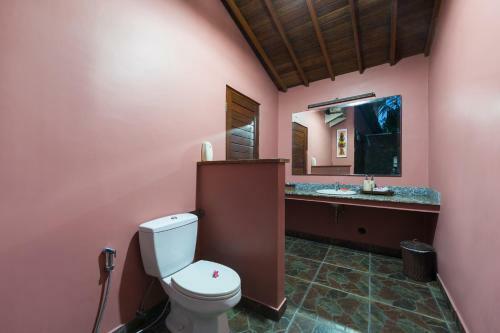 Hostal Wayan's Guesthouse
