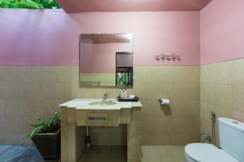 Hostal Wayan's Guesthouse