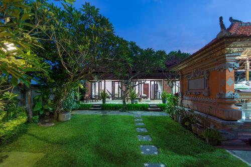 Hostal Wayan's Guesthouse