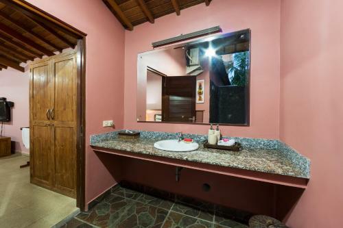 Hostal Wayan's Guesthouse