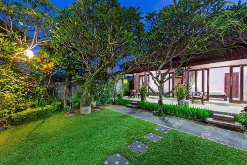 Hostal Wayan's Guesthouse
