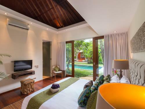 Eshara Villas - An Elite Haven