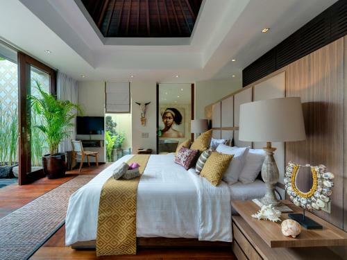 Eshara Villas - An Elite Haven