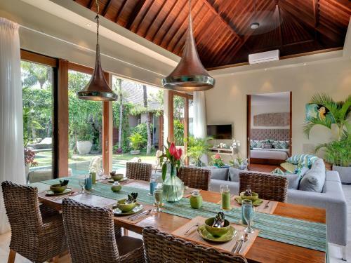 Eshara Villas - An Elite Haven