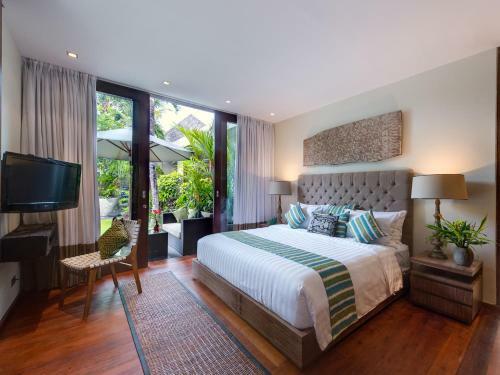 Eshara Villas - An Elite Haven