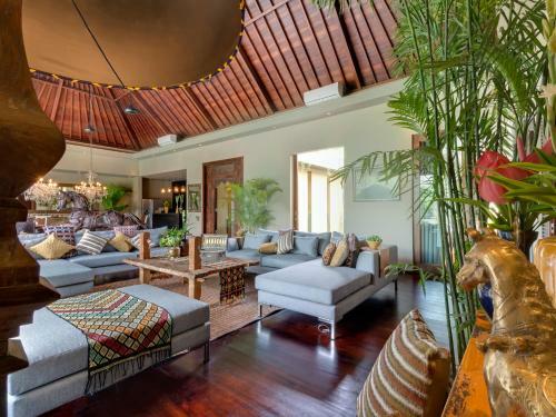 Eshara Villas - An Elite Haven