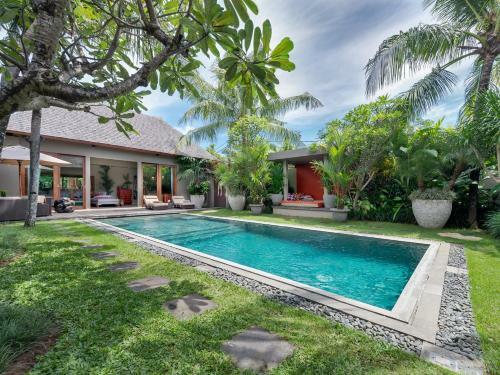 Eshara Villas - An Elite Haven