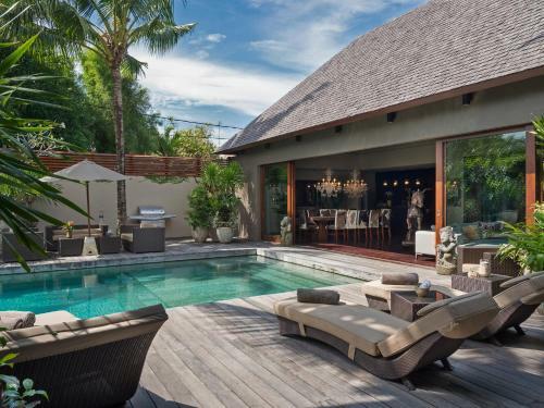 Eshara Villas - An Elite Haven