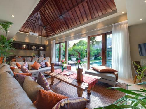 Eshara Villas - An Elite Haven