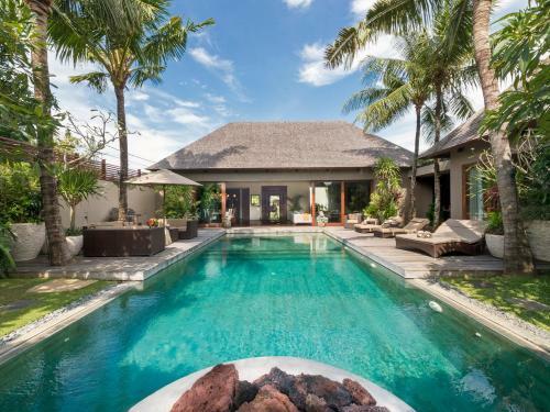 Eshara Villas - An Elite Haven