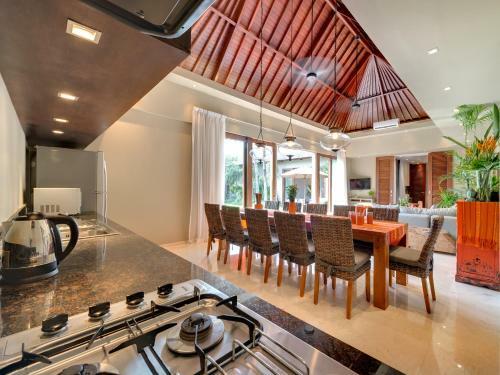 Eshara Villas - An Elite Haven
