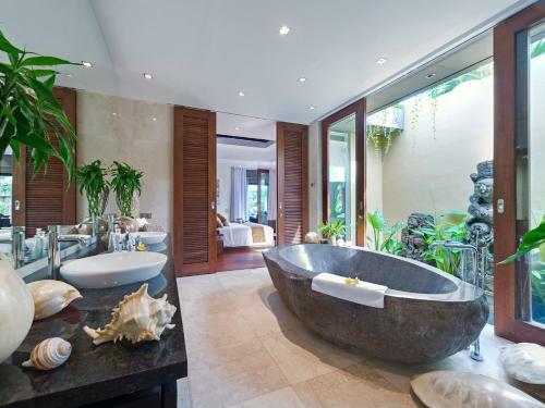 Eshara Villas - An Elite Haven