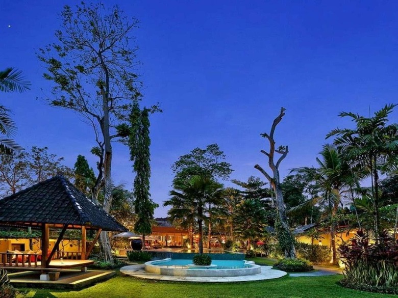 Hotel Y Resort Ubud