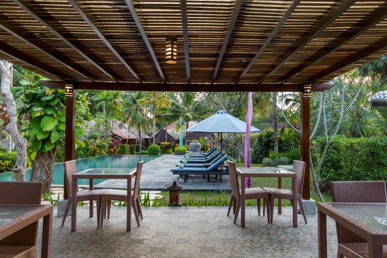 Hotel Y Resort Ubud
