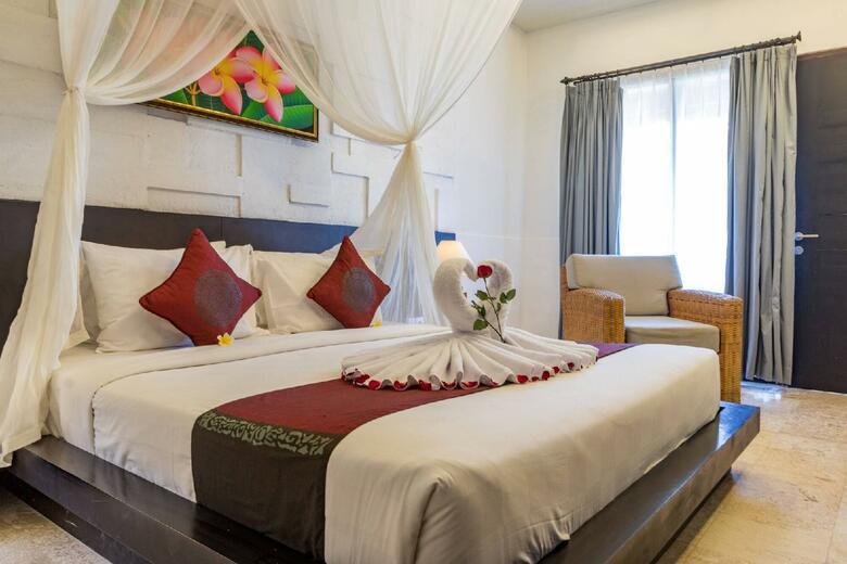 Hotel Y Resort Ubud