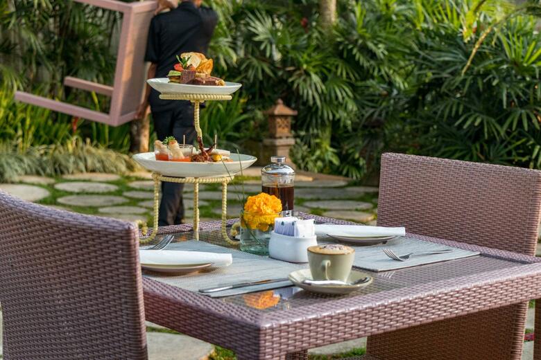 Hotel Y Resort Ubud