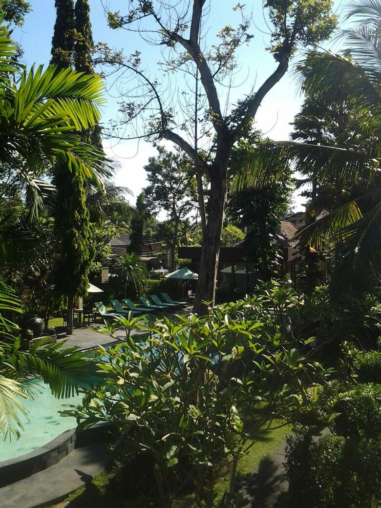 Hotel Y Resort Ubud
