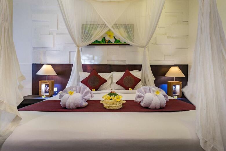 Hotel Y Resort Ubud
