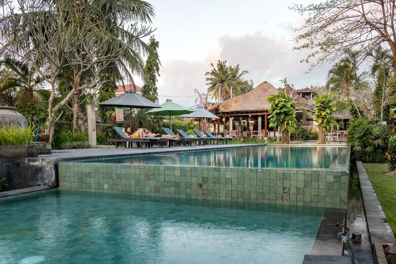 Hotel Y Resort Ubud