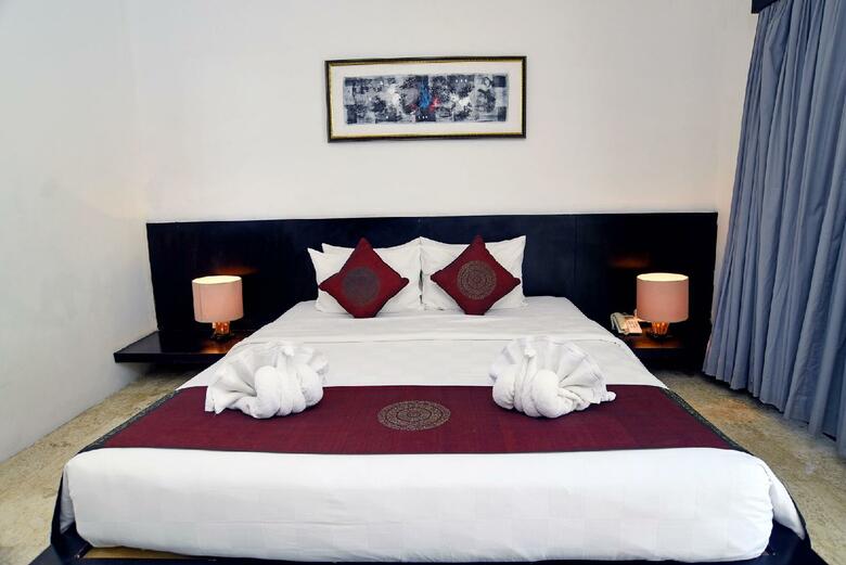 Hotel Y Resort Ubud